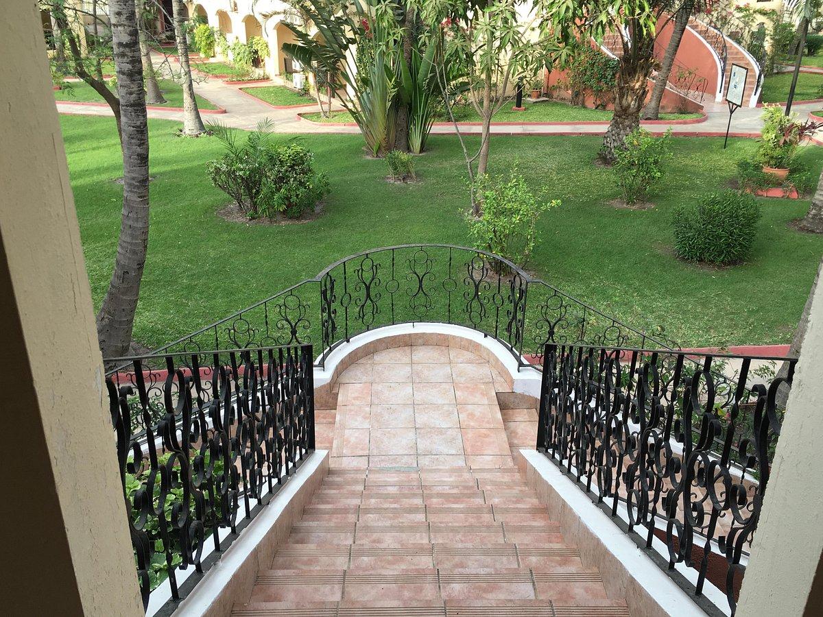 Ocean Bay Hotel & Resort Bakau Bagian luar foto