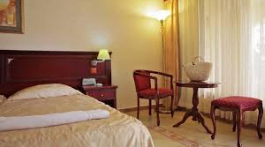 Ocean Bay Hotel & Resort Bakau Bagian luar foto