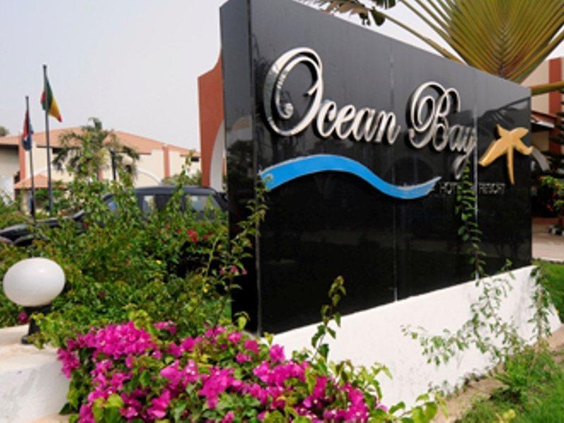 Ocean Bay Hotel & Resort Bakau Bagian luar foto