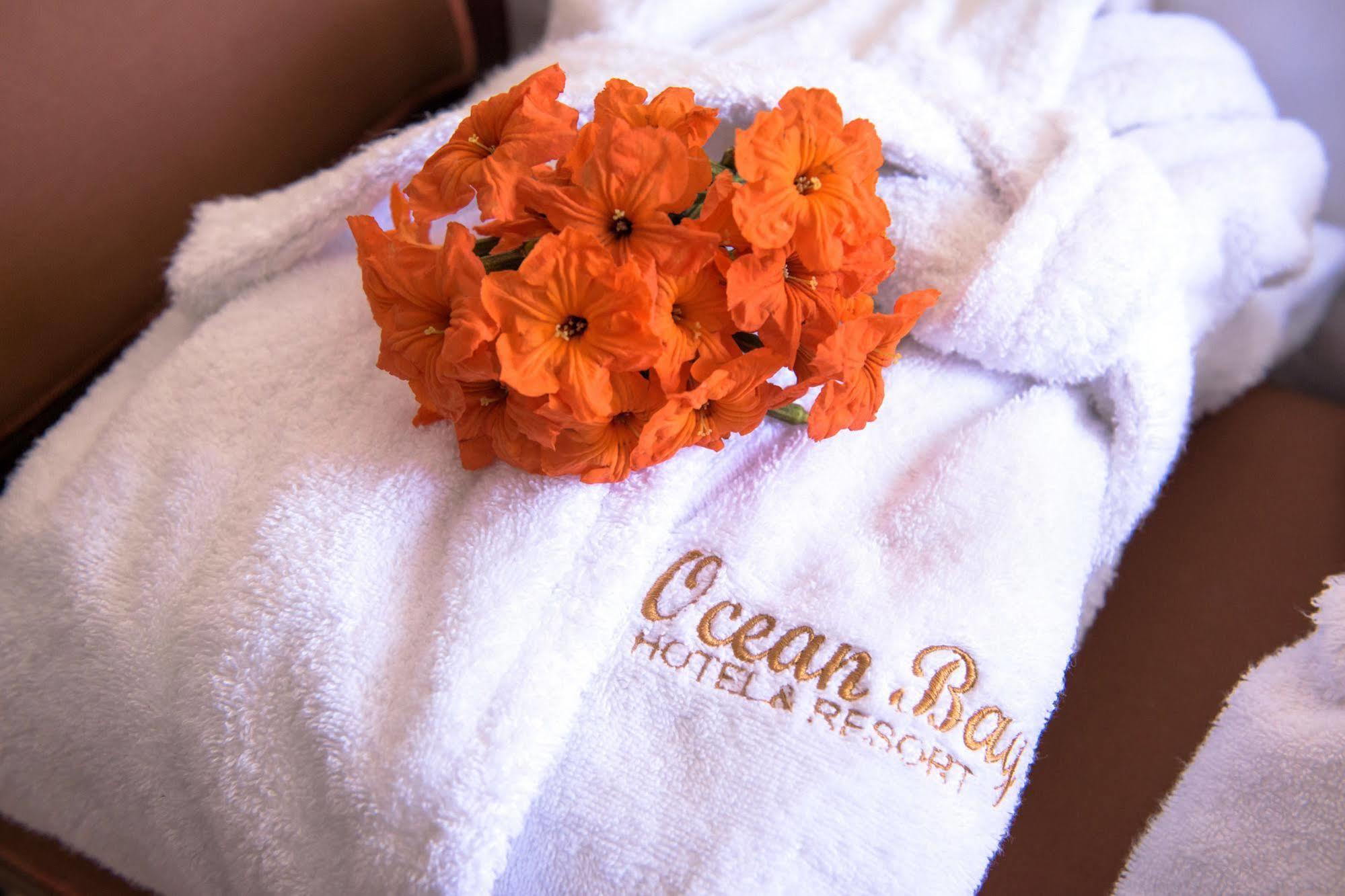 Ocean Bay Hotel & Resort Bakau Bagian luar foto